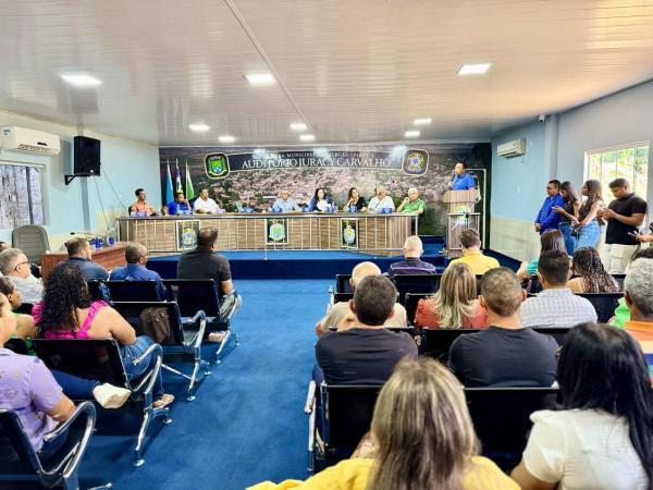 Presidente do Progressistas tem agenda intensa no Sul do Piau&iacute;(Imagem:Ascom)