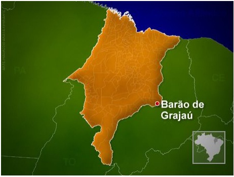 Prefeitura de Barão de Grajaú realiza concurso com 74 vagas