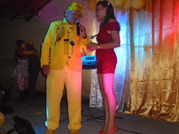 Show Gente Nossa