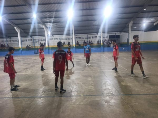 Barão de Grajaú inicia programação do Agosto Jovem com foco em direitos e participação da juventude.(Imagem:FlorianoNews)