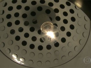 Lâmpada incandescente de 60 watts deixa de ser vendida em 1º de julho
