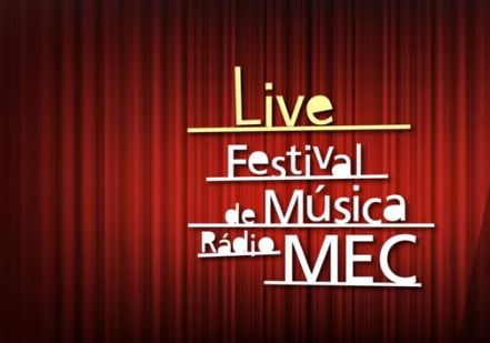 Conheça as 100 músicas semifinalistas do Festival da Rádio MEC