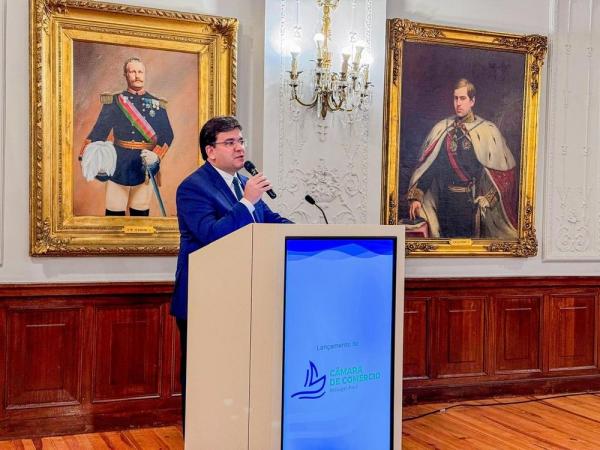 Governador Rafael Fonteles(Imagem:Divulga&ccedil;&atilde;o)