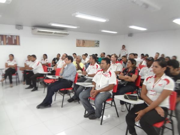 Empresa florianense recebe certificado ISO 9001