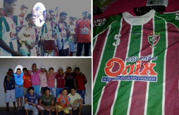 Gol pelo Fla e origem no Flu-PI: Jonas supera memórias tricolores na base