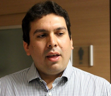 PTC muda plano eleitoral e lança Marcos Vinicius para o Senado