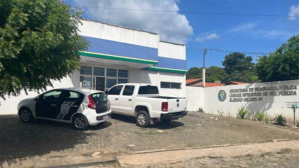 Pai de santo é preso suspeito de estupro em troca de cura espiritual no Piauí