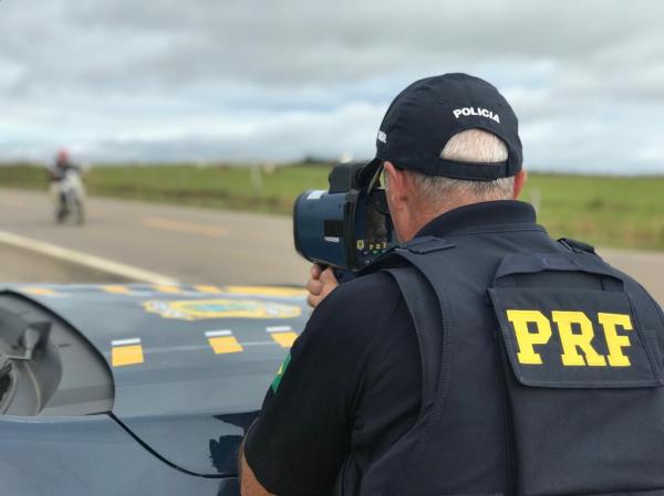 PRF dá dicas de viagem aos condutores