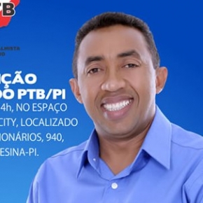 Confira a agenda do candidato Joel Rodrigues para este sábado (23)