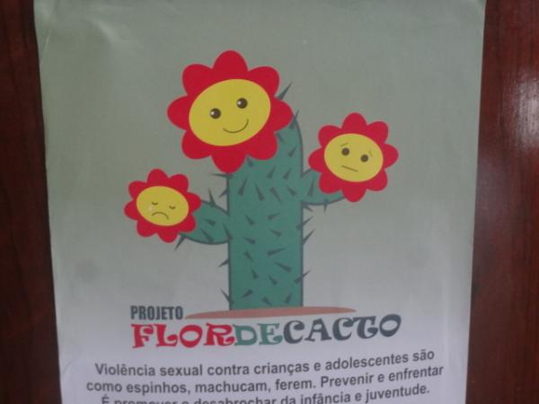 Assinado Pacto de Combate &agrave; Viol&ecirc;ncia Sexual contra Crian&ccedil;as e Adolescentes.(Imagem:FlorianoNews)