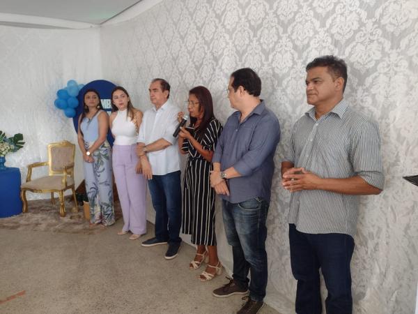 Abertura do Novembro Azul destaca a import&acirc;ncia do autocuidado do homem.(Imagem:FlorianoNews)