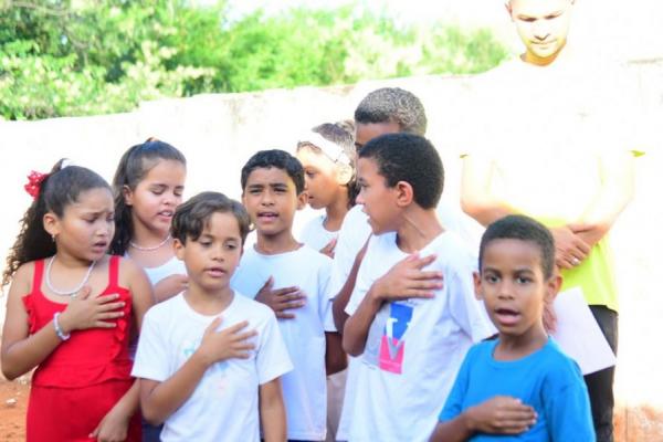 Secretaria de Educação retoma "Projeto Supera" na zona rural de Floriano