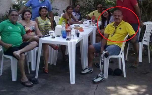 Acidente deixa v&iacute;tima fatal em Bar&atilde;o de Graja&uacute; (Imagem:Reprodu&ccedil;&atilde;o/Whatsapp)