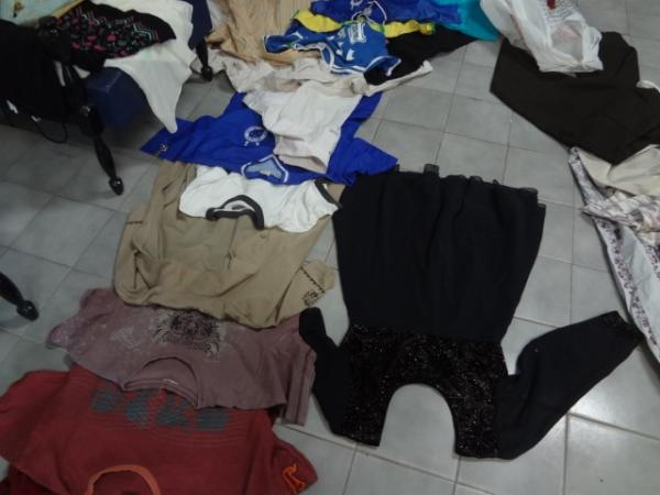 Ordem Demolay de Floriano realizar&aacute; um bazar.(Imagem:FlorianoNews)