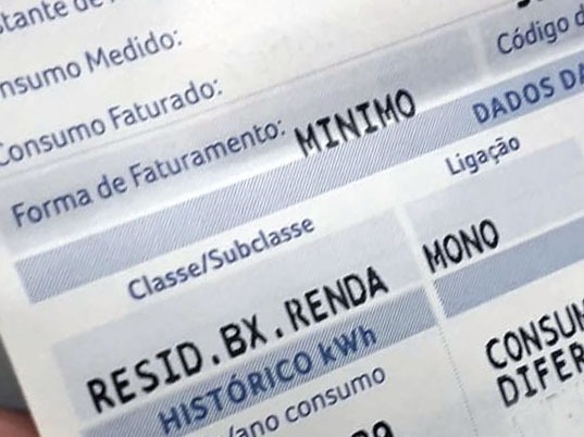 Tarifa de energia mais barata para as famílias de baixa renda piauienses