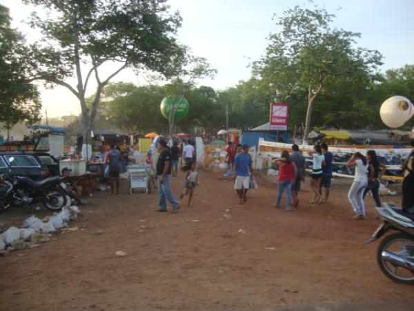 Domingo a tarde no Parque Tatu(Imagem:reda&ccedil;&atilde;o)