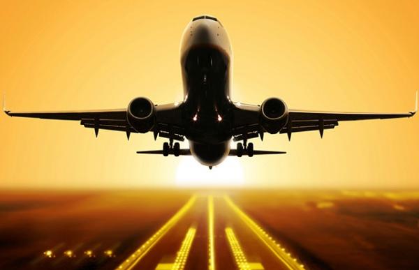 Setor aéreo movimenta R$ 1,3 bilhão na economia do Piauí.(Imagem:Cidadeverde.com)