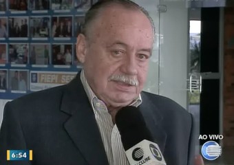 Construção civil demitiu cerca de três mil nos primeiros meses de 2015 no PI