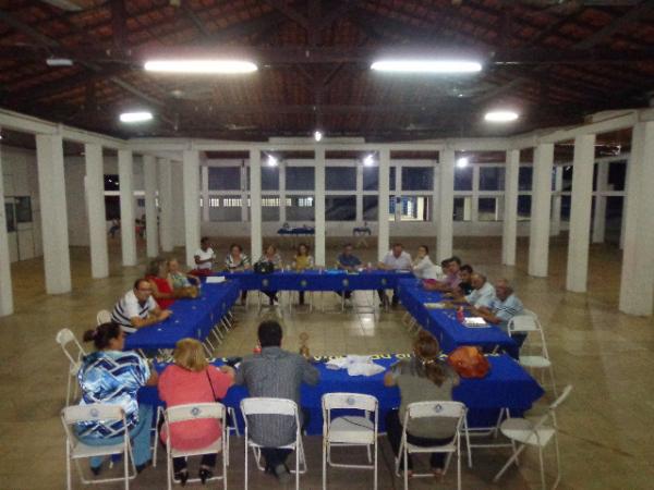 Florianenses participarão da 62ª Conferência Distrital do Rotary em São Luís-Ma.(Imagem:FlorianoNews)