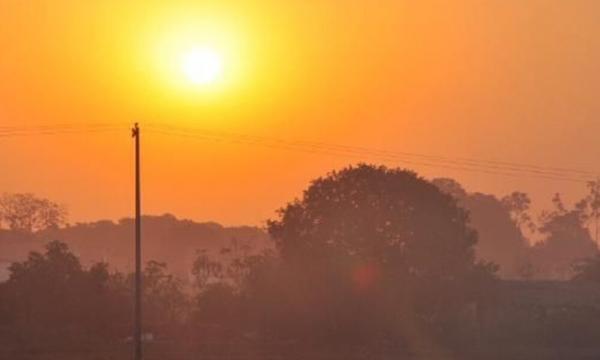 PI: Inmet alerta para baixa umidade do ar ao longo desta segunda-feira