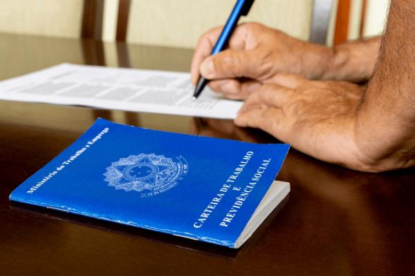 Piauí registra 533 novos postos de trabalho em fevereiro