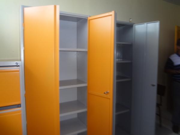 Prefeitura de Bar&atilde;o de Graja&uacute; &eacute; deixada sucateada.(Imagem:FlorianoNews)