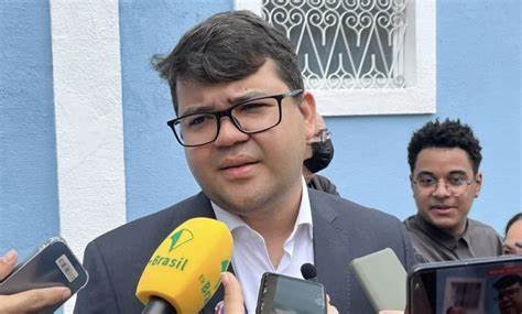 Pelo menos dois piauienses estiveram envolvidos em atos antidemocráticos no DF