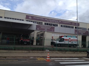 Grávida é baleada com dois tiros no Piauí após namorado descobrir traição