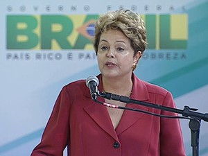 Dilma Rousseff anuncia obras de mobilidade em Teresina na terça (18)