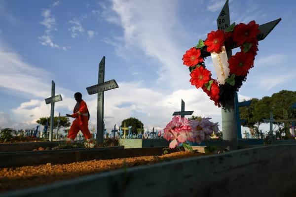 Homem de 22 de Regeneração morre vítima da Covid; 164 novos casos confirmados
