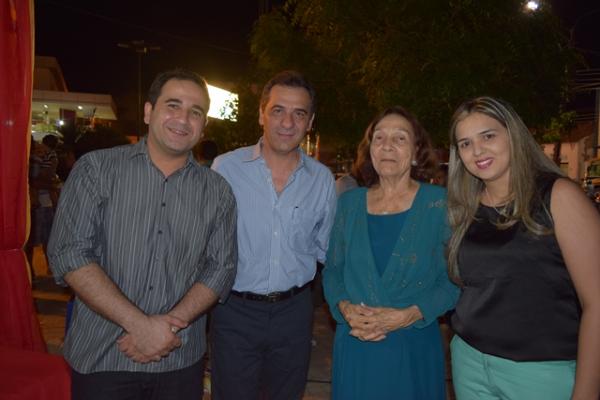 Sesc promove o evento