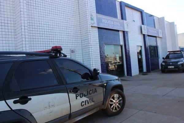DJ de Teresina é morto a tiros enquanto tocava em festa em Timon