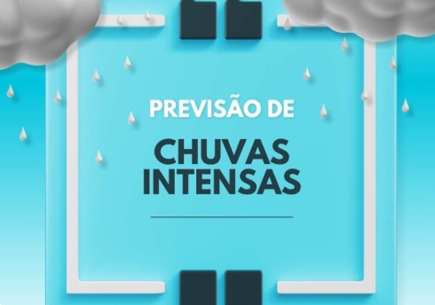 Período chuvoso avança no Piauí com maior concentração na região sul