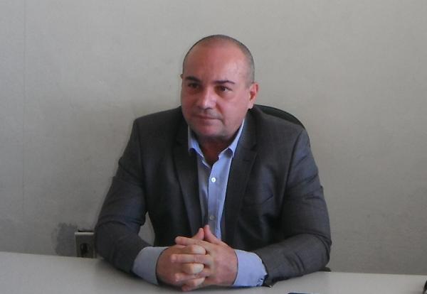 Henrique Rebelo, Secret&aacute;rio de Justi&ccedil;a do Estado do Piau&iacute;.  (Imagem:FlorianoNews)