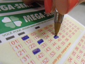 Mega da Virada promete prêmio de mais de R$ 200 milhões