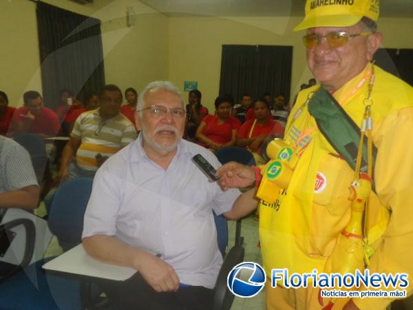 Ant&ocirc;nio Jos&eacute; Medeiros(Imagem:FlorianoNews)