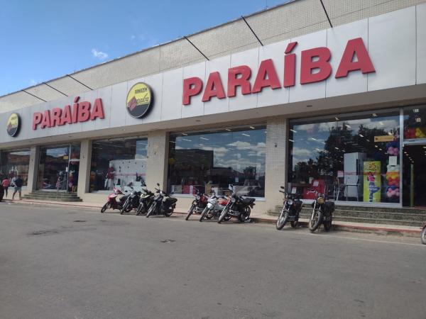 Descubra as melhores ofertas em eletrodomésticos no Armazém Paraíba de Floriano