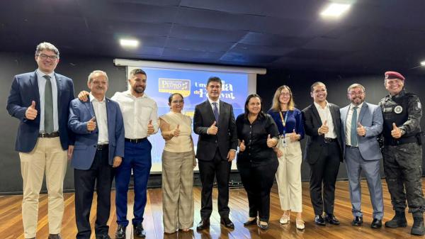 Festival de Inverno de Pedro II será realizado de 4 a 7 de junho com programação que reúne música, gastronomia e ecoturismo.(Imagem:Ascom Secult)
