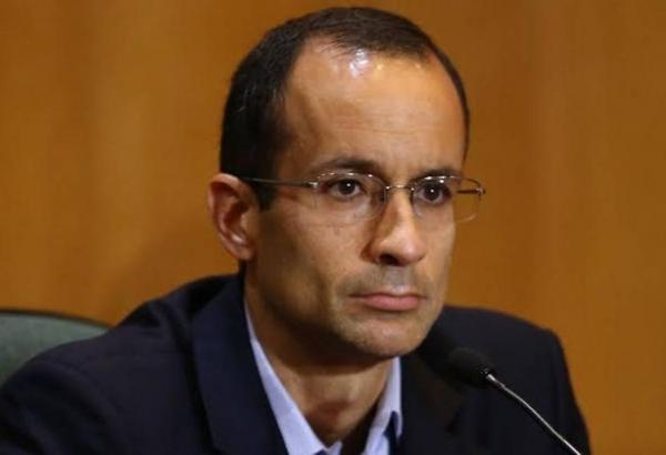 Político que disser que não recebeu caixa 2 está mentindo, diz Odebrecht