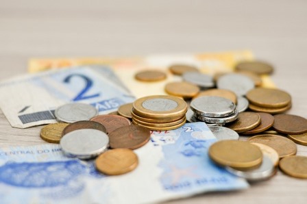 Segunda parcela do 13º salário do Estado começa a ser paga nesta terça