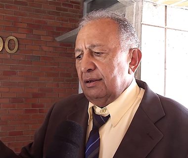 Em Brasília, Dr. Pessoa terá conversa com Aldo Rebelo para decidir sobre candidatura