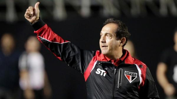 Muricy Ramalho foi tricampe&atilde;o brasileiro pelo S&atilde;o Paulo.(Imagem:Divulga&ccedil;&atilde;o)
