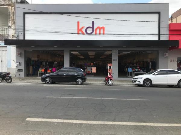 Lojas KDM celebra 23 anos com promo&ccedil;&otilde;es, descontos e muitas novidades.(Imagem:FlorianoNews)