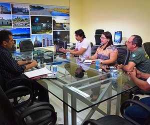 Abertas as inscrições para brigadistas do PREVFOGO