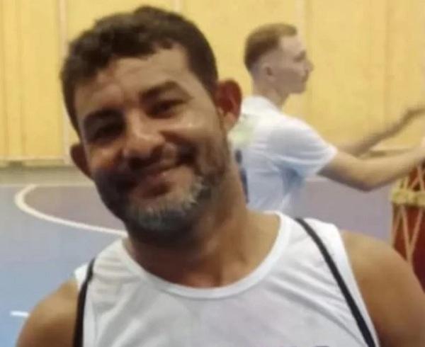 Professor de capoeira morre após cair de telhado durante instalação de placa solar em Parnaíba, no P