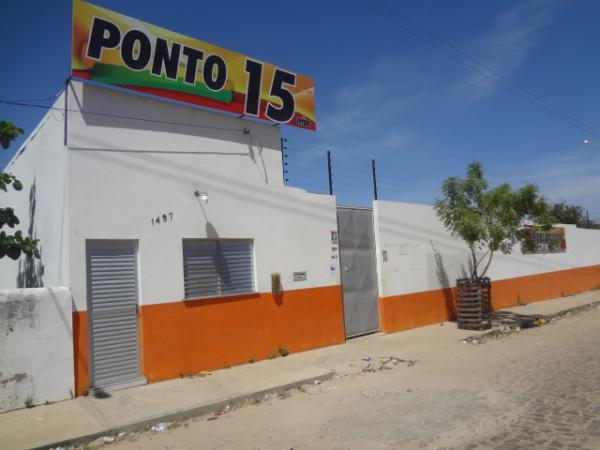 Coliga&ccedil;&atilde;o: Unidos por Bar&atilde;o(Imagem:FlorianoNews)