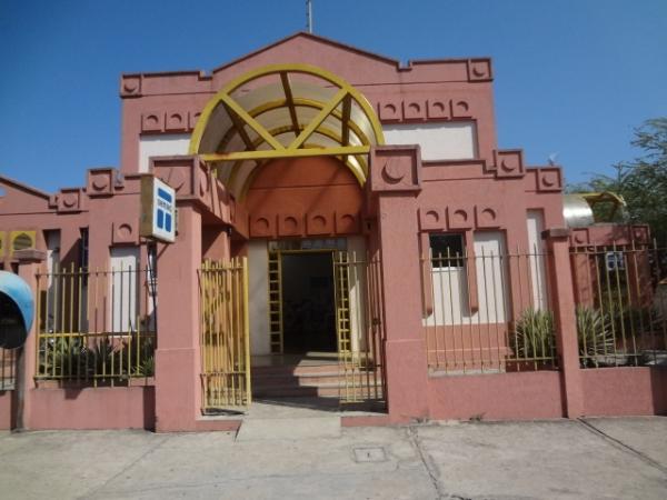 Sesc abre processo seletivo para diversas áreas em Floriano.(Imagem:FlorianoNews)