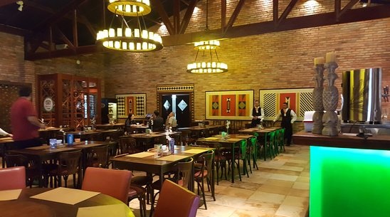 Restaurante de Teresina abre 13 vagas de emprego; saiba como se candidatar