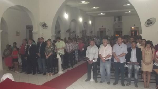 Diversas atividades marcam o aniversário de Barão de Grajaú-Ma.(Imagem:FlorianoNews)