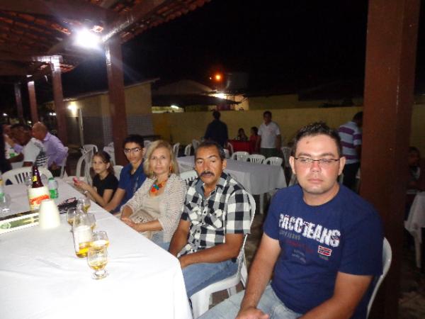 Realizada posse da diretoria do Sindicato dos Comerciários de Floriano.(Imagem:FlorianoNews)